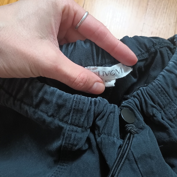 Cargo pants from LIVOM - Picture 5 of 5